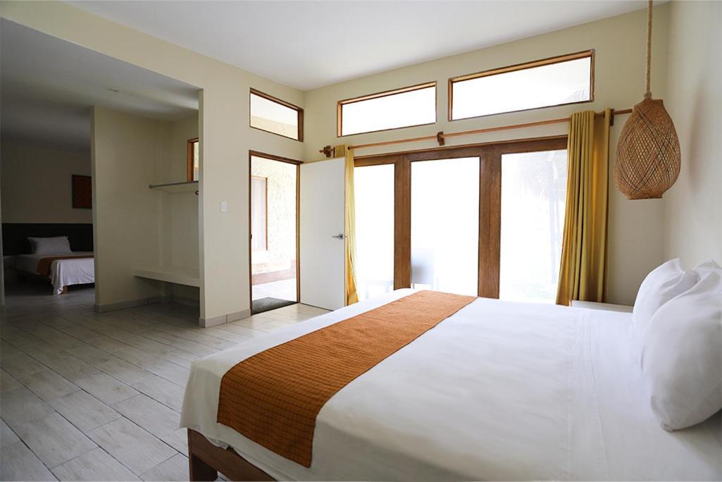 איקיטוס Irapay Amazon Lodge - Asociado Casa Andina מראה חיצוני תמונה