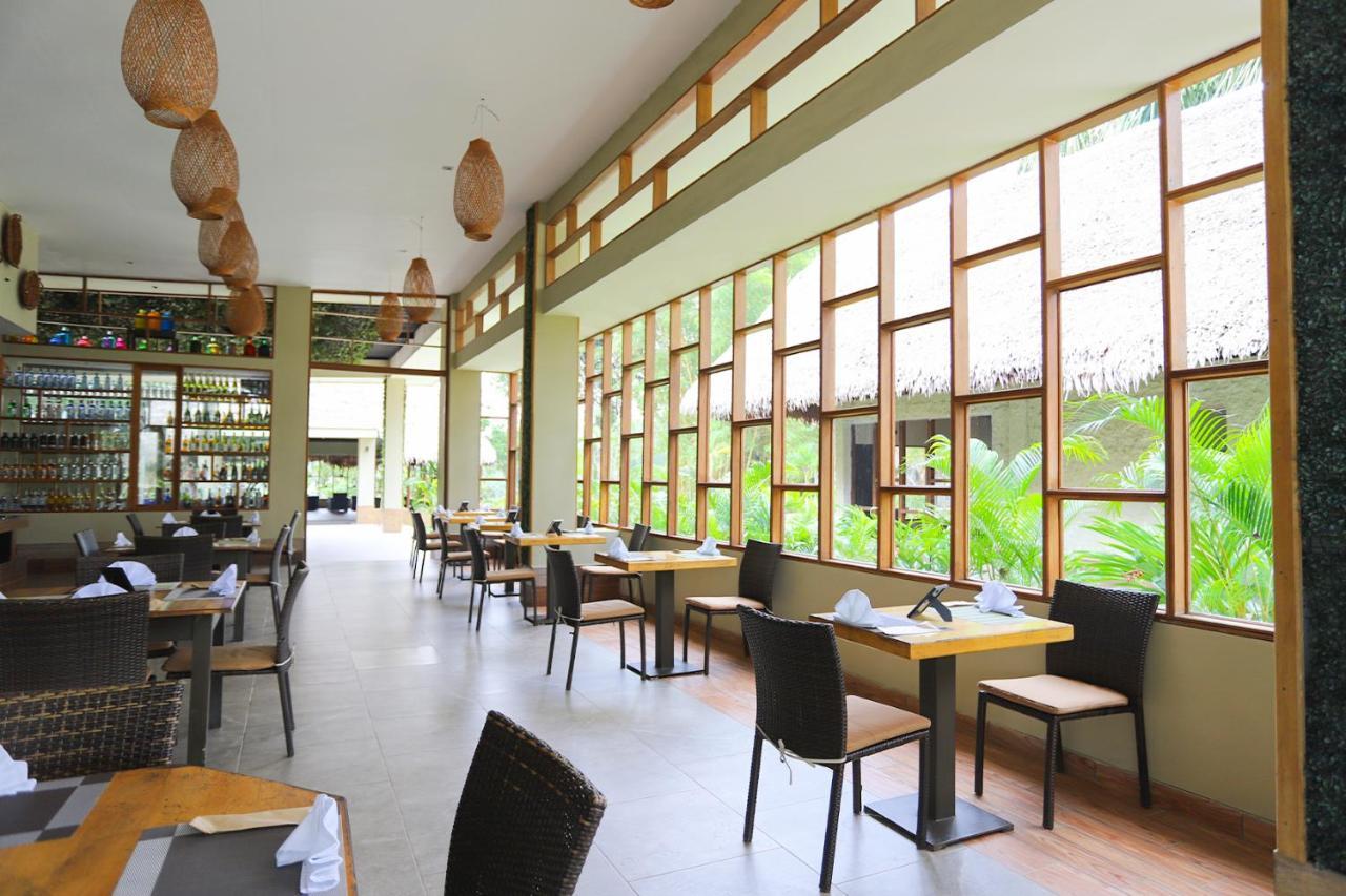איקיטוס Irapay Amazon Lodge - Asociado Casa Andina מראה חיצוני תמונה